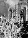 Photo for Sagrada Família II