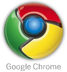 Google Chrome icon