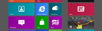 Teaser for Add your web site to the Windows 8 Metro UI